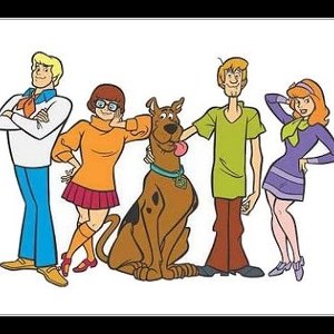 Team Page: The Mystery Frame